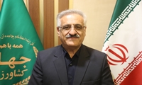 ضرورت استقرار حکمرانی یکپارچه آب برای عبور از چالش کم‌آبی و ارتقای بهره‌وری